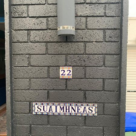 Suaimhneas, Ennis Apartment Luaran gambar