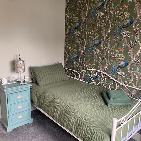 Suaimhneas, Ennis Apartment Luaran gambar