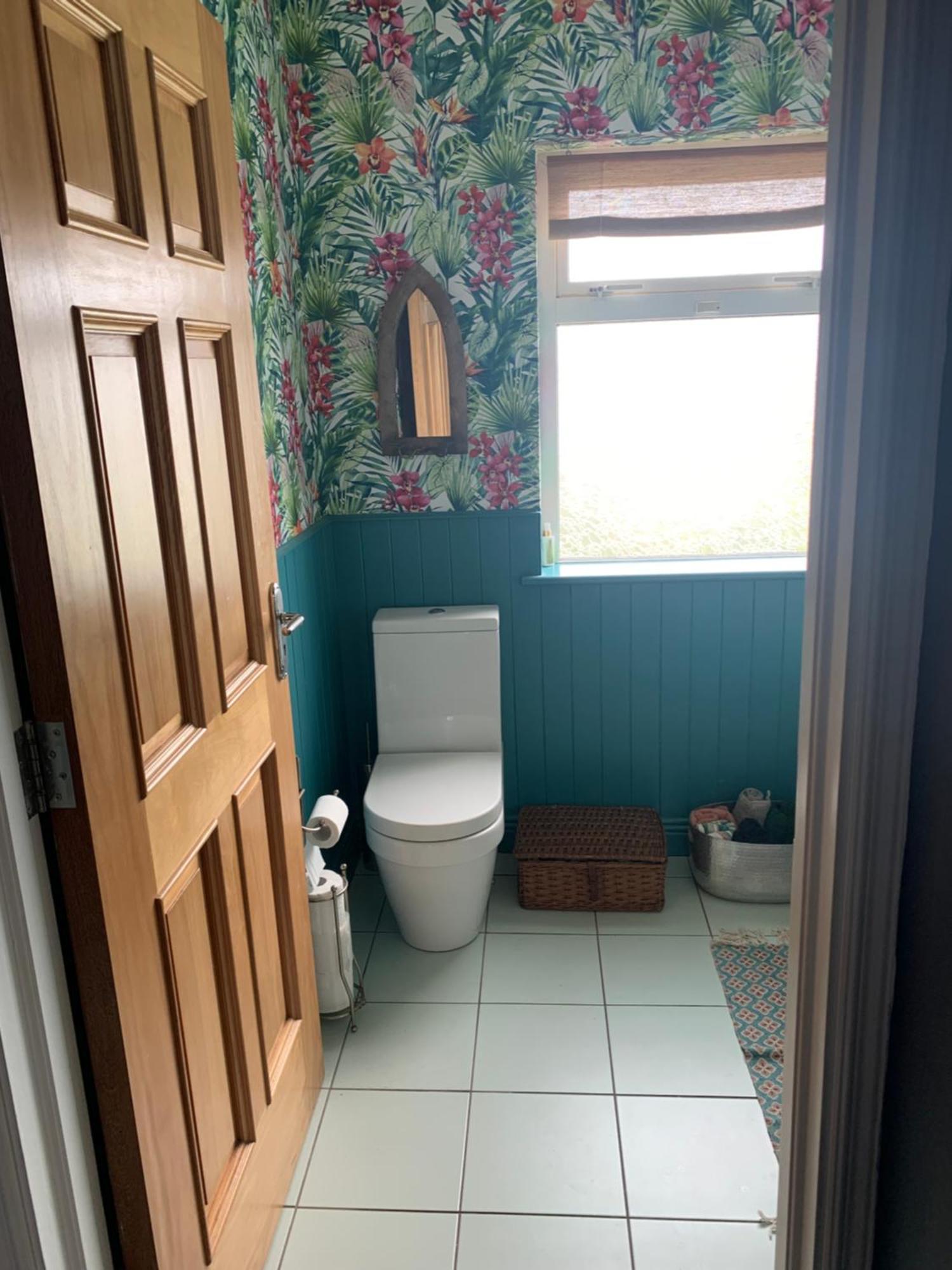 Suaimhneas, Ennis Apartment Luaran gambar