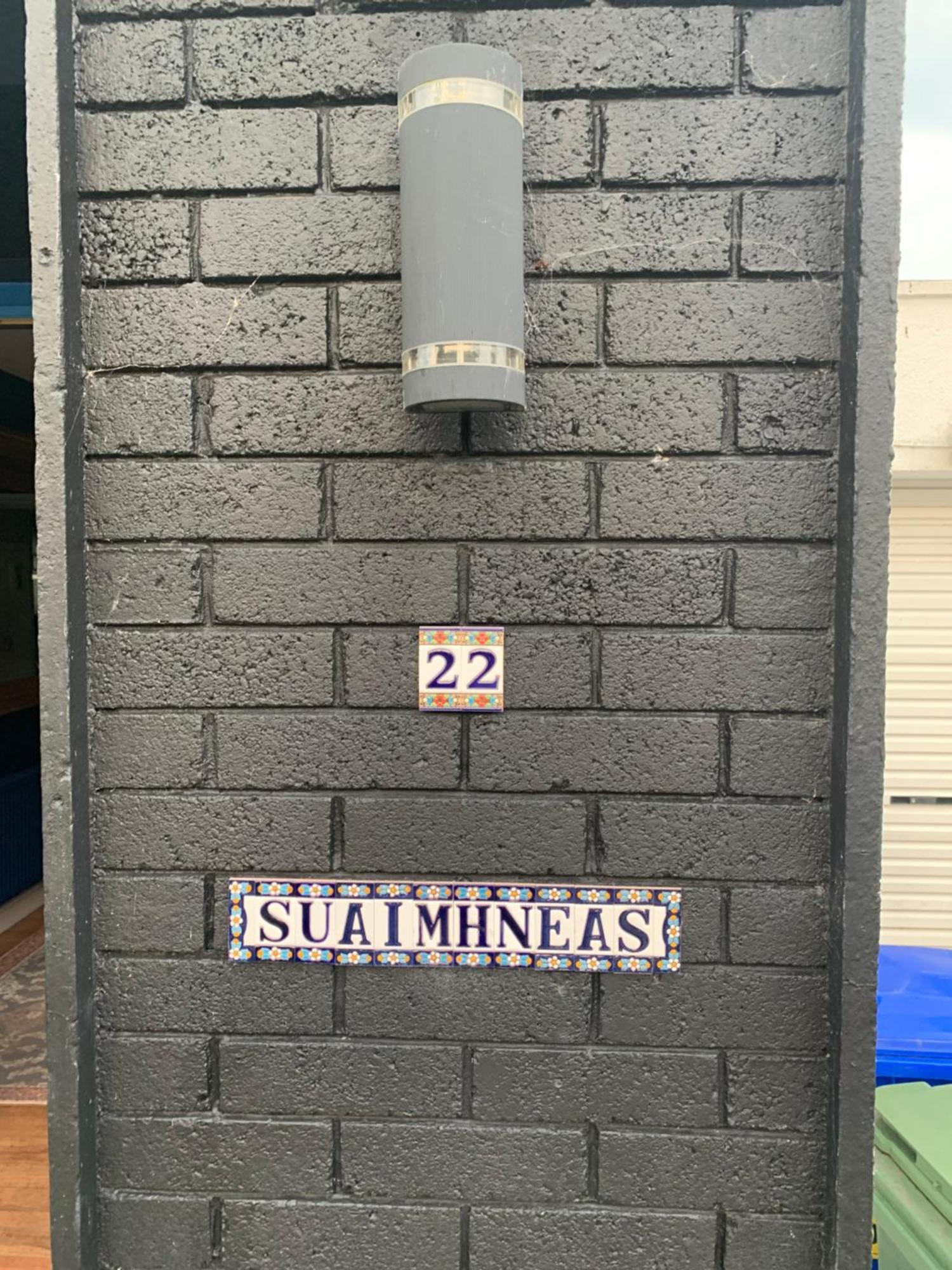 Suaimhneas, Ennis Apartment Luaran gambar