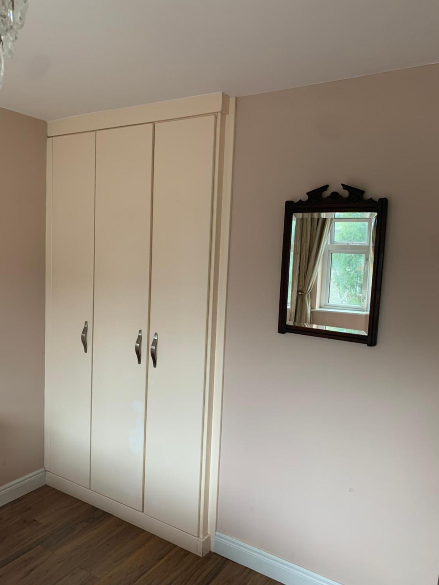 Suaimhneas, Ennis Apartment Luaran gambar