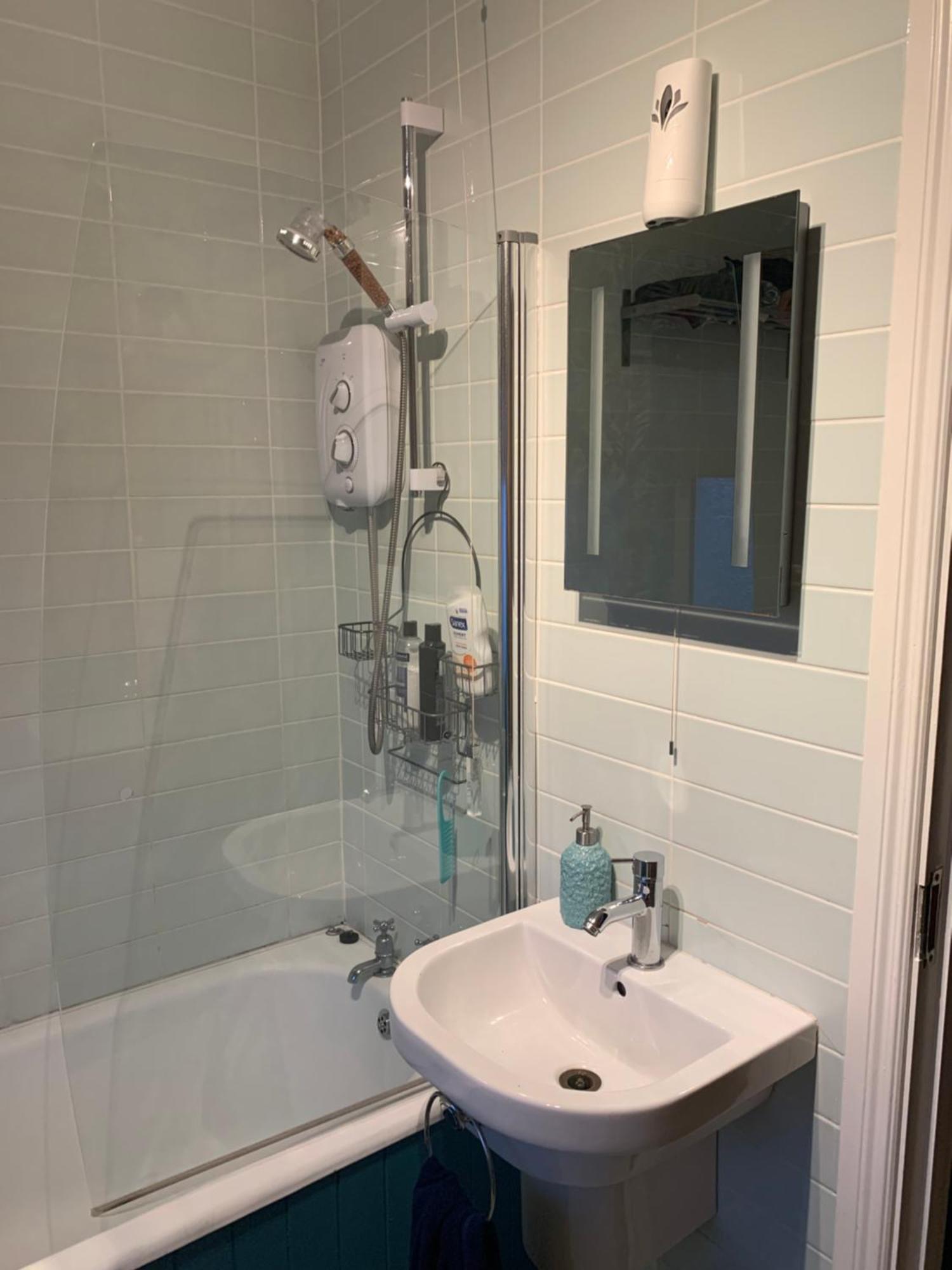 Suaimhneas, Ennis Apartment Luaran gambar