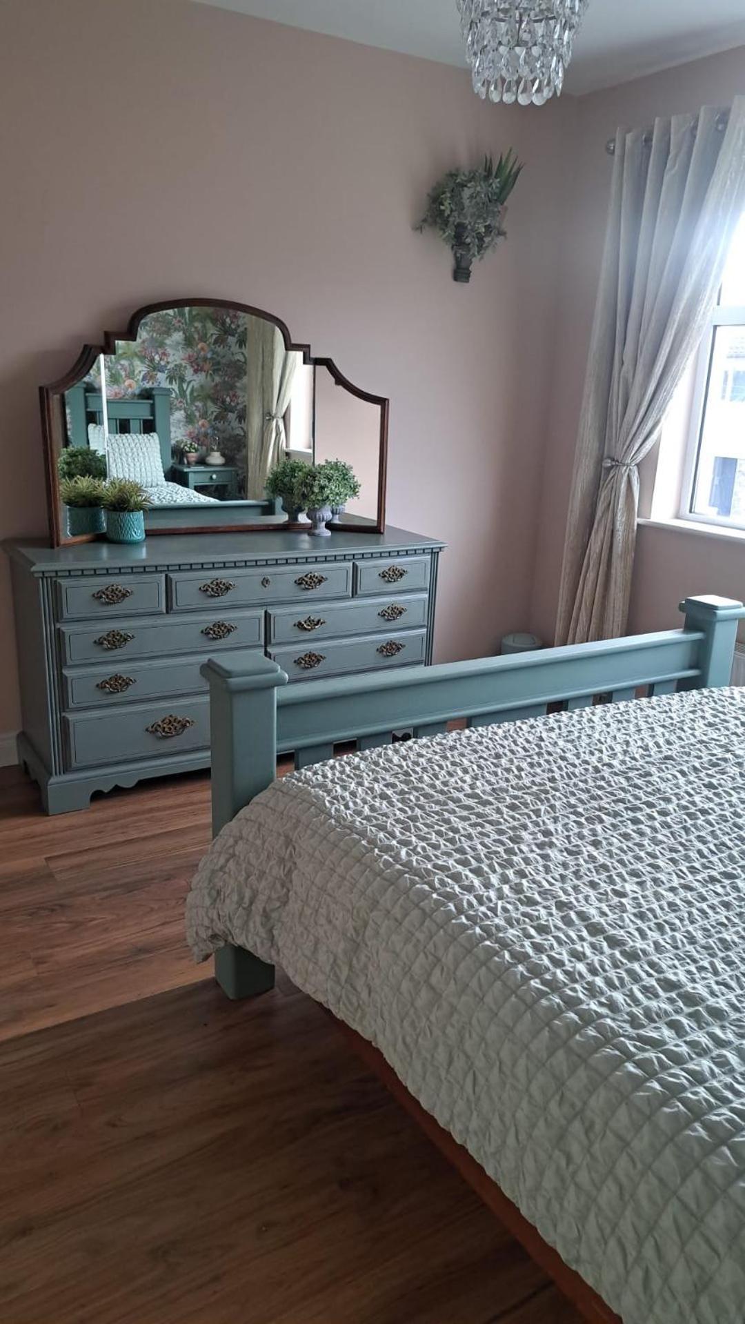 Suaimhneas, Ennis Apartment Luaran gambar