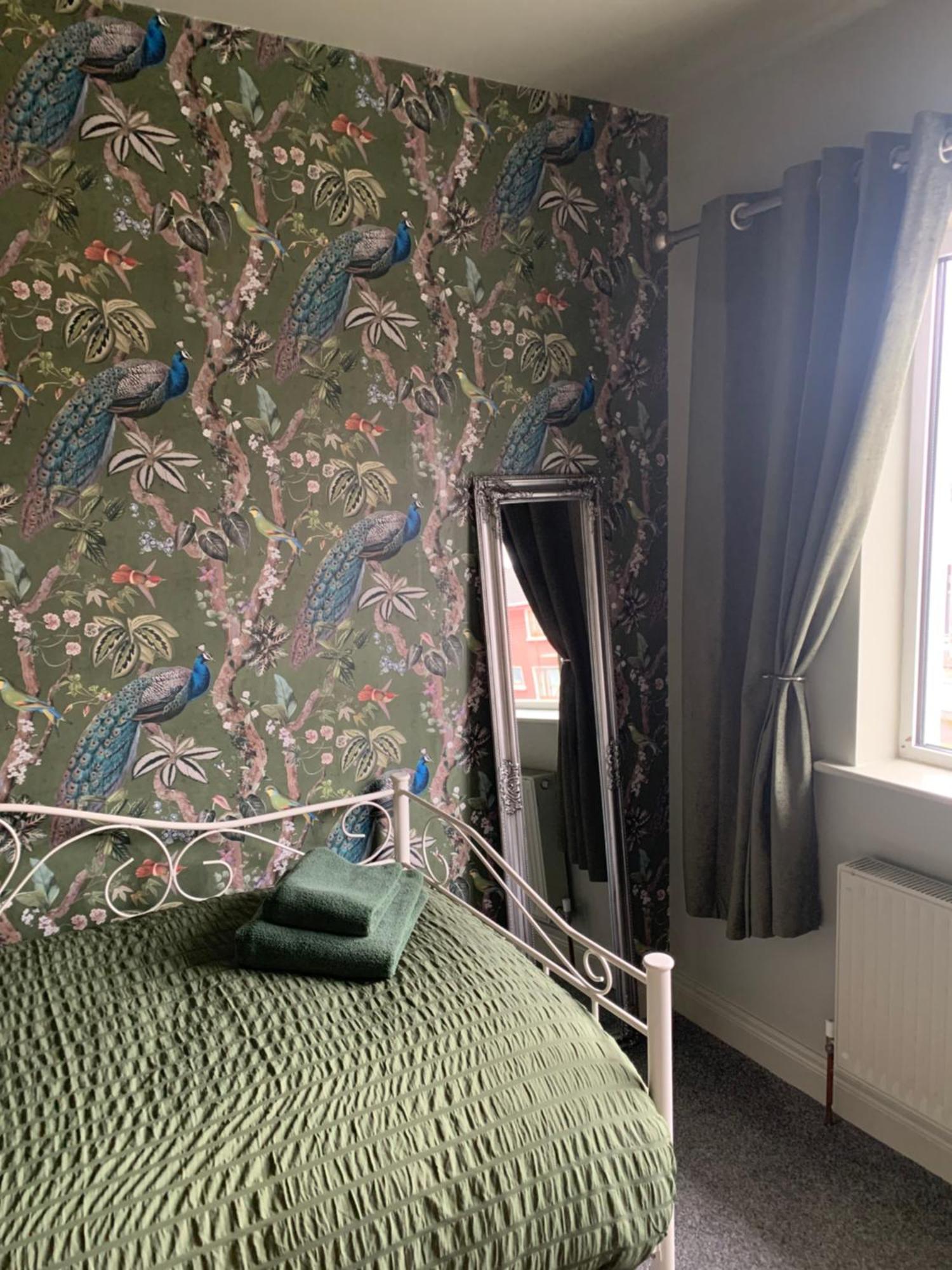 Suaimhneas, Ennis Apartment Luaran gambar