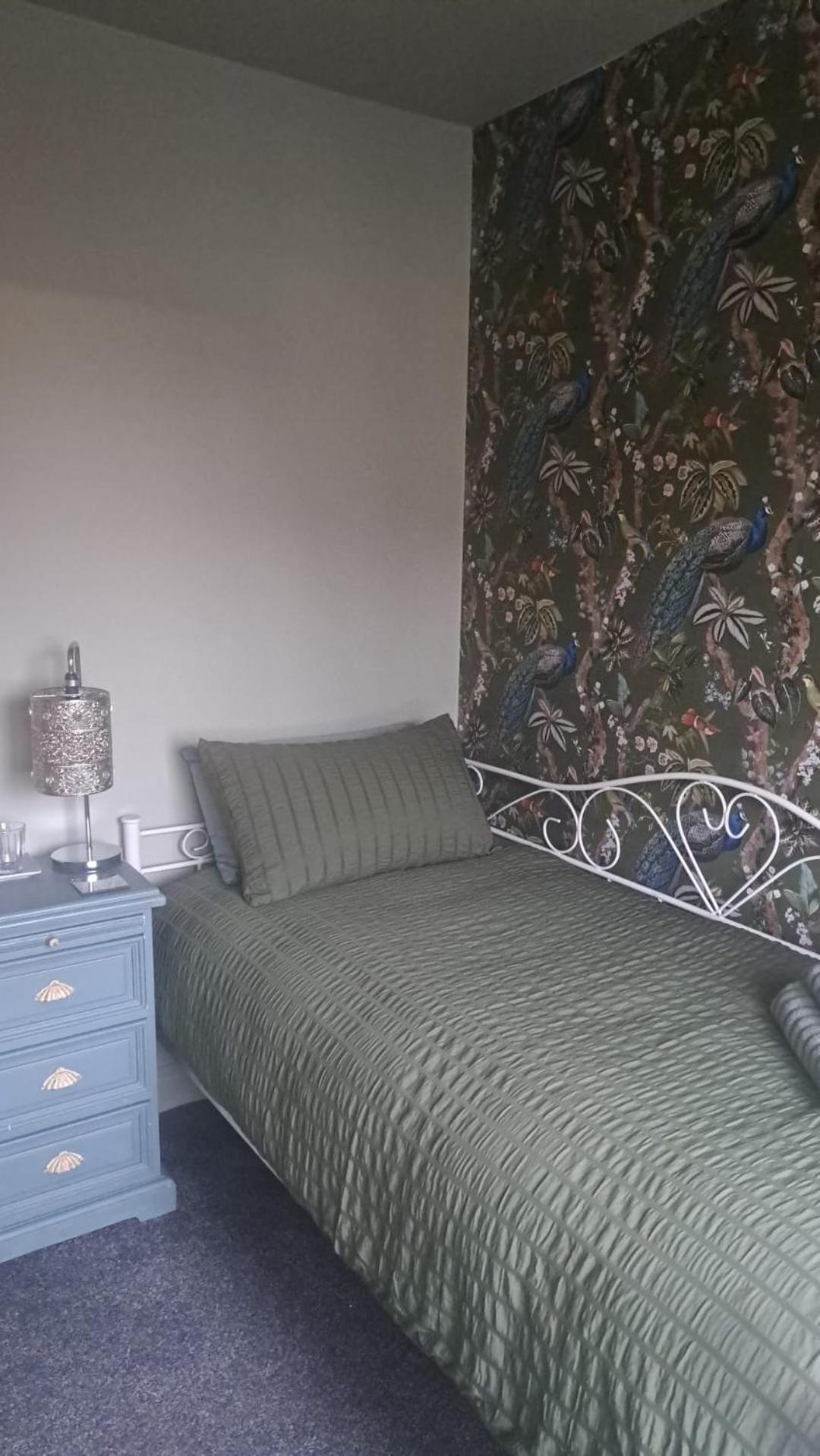 Suaimhneas, Ennis Apartment Luaran gambar