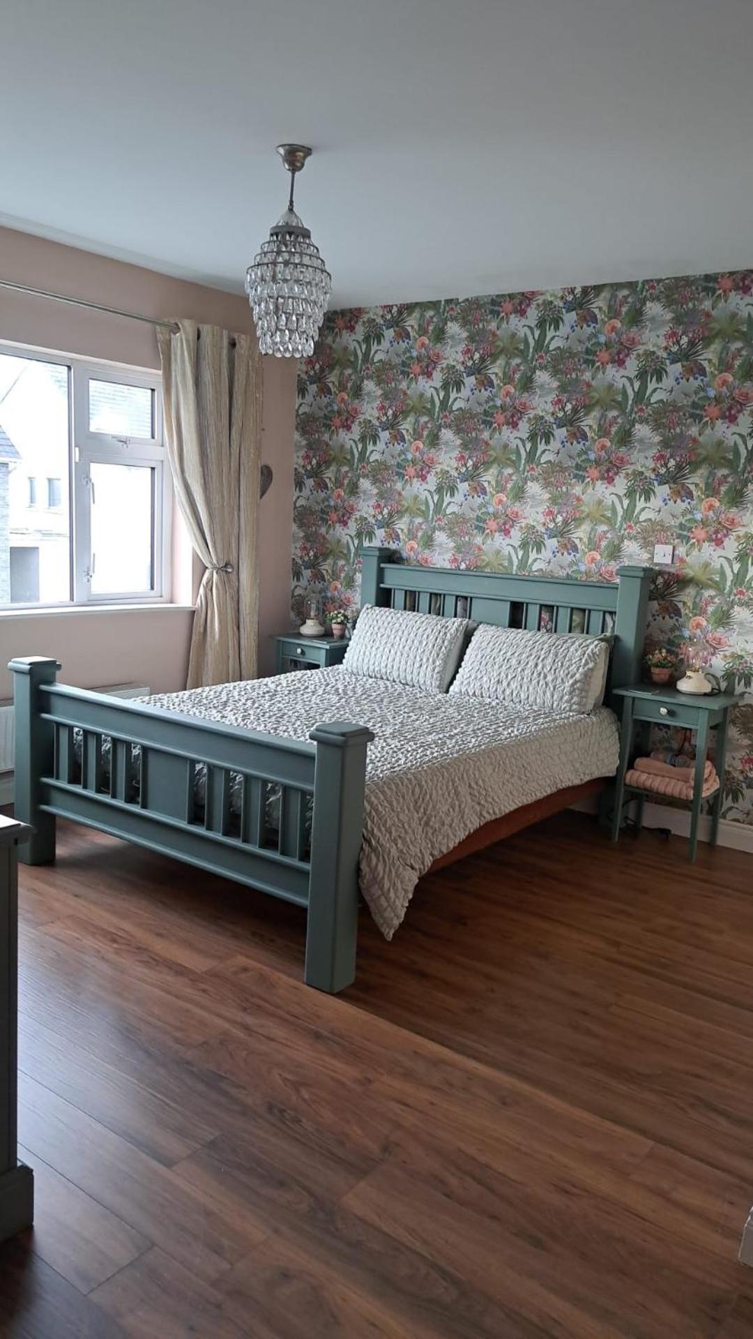 Suaimhneas, Ennis Apartment Luaran gambar