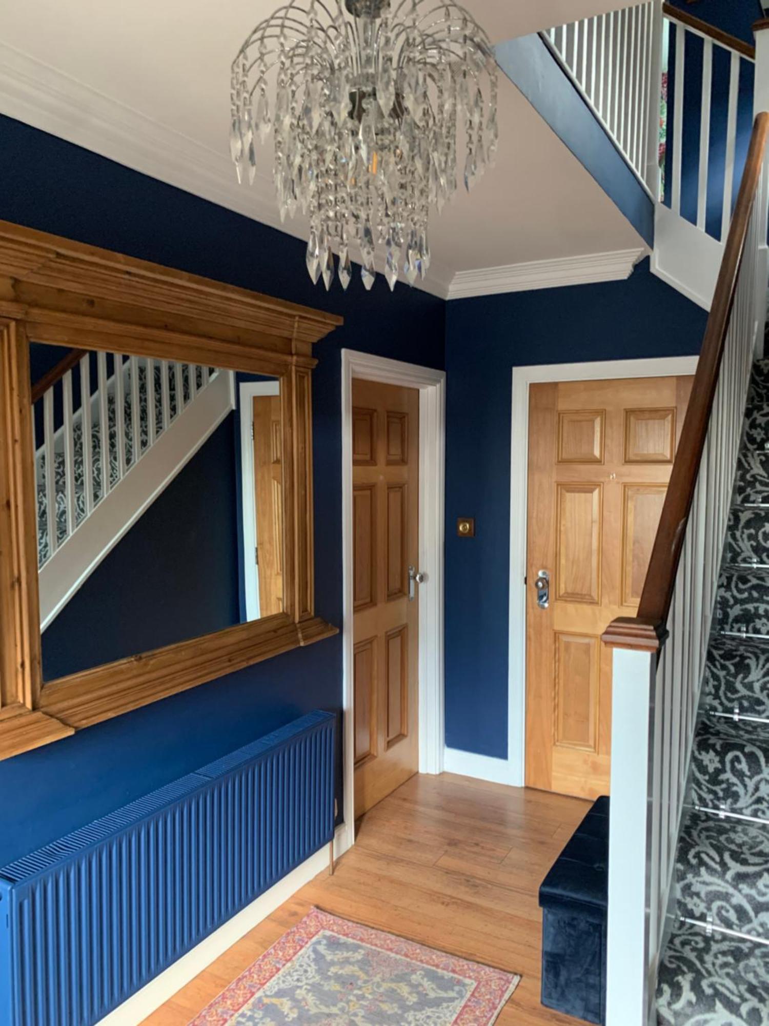 Suaimhneas, Ennis Apartment Luaran gambar